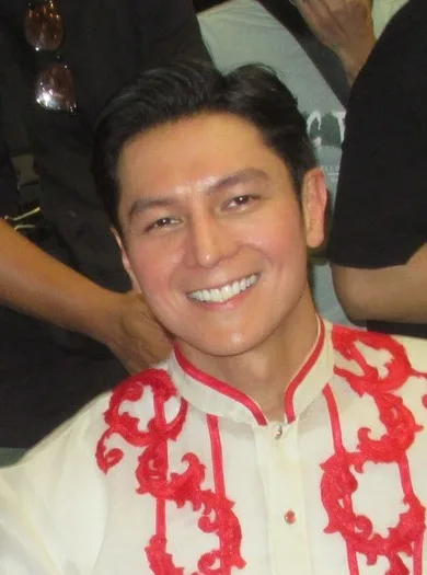 Joseph Marco
